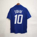 Maglia Francia 2002 Home - immagine 2