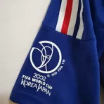 Maglia Francia 2002 Home - immagine 3