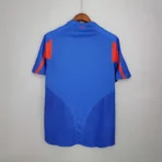 Maglia Francia 2004 Home - immagine 2