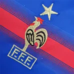 Maglia Francia 2004 Home - immagine 3