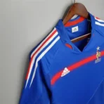 Maglia Francia 2004 Home - immagine 5