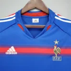Maglia Francia 2004 Home - immagine 6