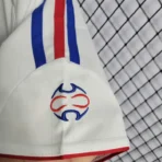 Maglia Francia 2006 Away Finale Mondiali - immagine 6