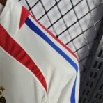 Maglia Francia 2006 Away Finale Mondiali - immagine 4