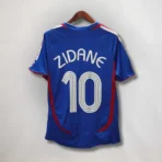 Maglia Francia 2006 Home - immagine 2