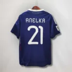 Maglia Francia 2010 Home - immagine 2
