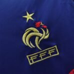 Maglia Francia 2010 Home - immagine 3
