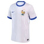 Maglia francia 24-25 away