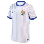Maglia francia 24-25 away