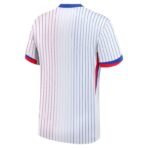Maglia francia 24-25 away - immagine 2