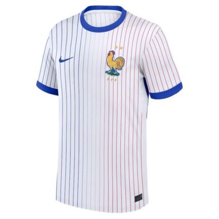 Maglia francia 24-25 away