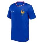 Maglia francia 24-25 home