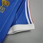 Maglia Francia Platini 1982 Home - immagine 3