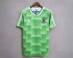Maglia Germania 1988 Away