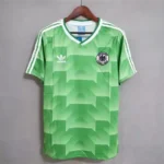 Maglia Germania 1988 Away