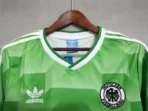 Maglia Germania 1988 Away - immagine 2
