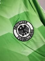 Maglia Germania 1988 Away - immagine 4