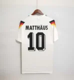 Maglia Germania 1990 Home - immagine 3