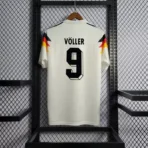 Maglia Germania 1990 Home - immagine 6