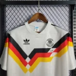 Maglia Germania 1990 Home - immagine 2