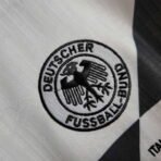 Maglia Germania 1990 Home - immagine 5