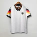 Maglia Germania 1992 Home