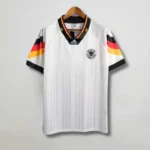 Maglia Germania 1992 Home