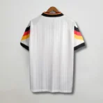 Maglia Germania 1992 Home - immagine 2