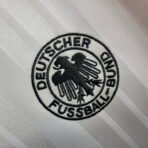 Maglia Germania 1992 Home - immagine 3
