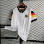 Maglia Germania 1992 Home - immagine 4