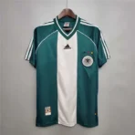 Maglia Germania 1998 Away