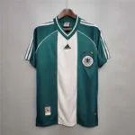 Maglia Germania 1998 Away
