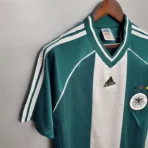 Maglia Germania 1998 Away - immagine 2