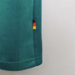 Maglia Germania 1998 Away - immagine 4