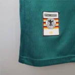 Maglia Germania 1998 Away - immagine 5
