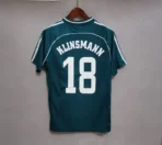 Maglia Germania 1998 Away - immagine 6