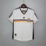 Maglia Germania 1998 Home