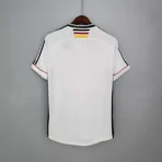 Maglia Germania 1998 Home - immagine 2