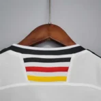 Maglia Germania 1998 Home - immagine 3