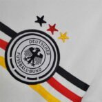 Maglia Germania 1998 Home - immagine 4