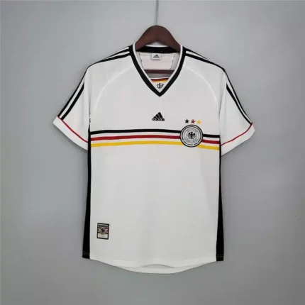 Maglia Germania 1998 Home