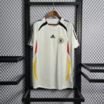 Maglia Germania 2006 Home