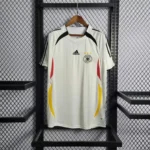 Maglia Germania 2006 Home