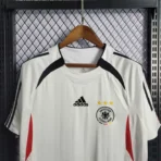 Maglia Germania 2006 Home - immagine 3