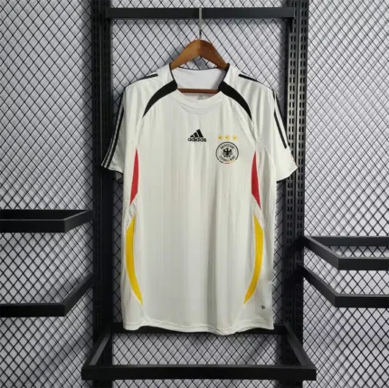 Maglia Germania 2006 Home