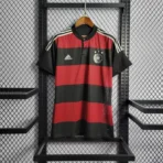 Maglia Germania 2014 Away
