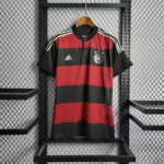 Maglia Germania 2014 Away