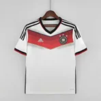 Maglia Germania 2014 Home