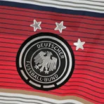 Maglia Germania 2014 Home - immagine 3