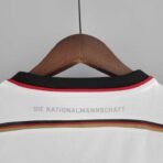 Maglia Germania 2014 Home - immagine 4